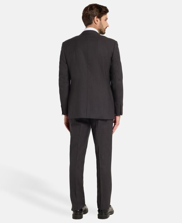 Canali Wool suit