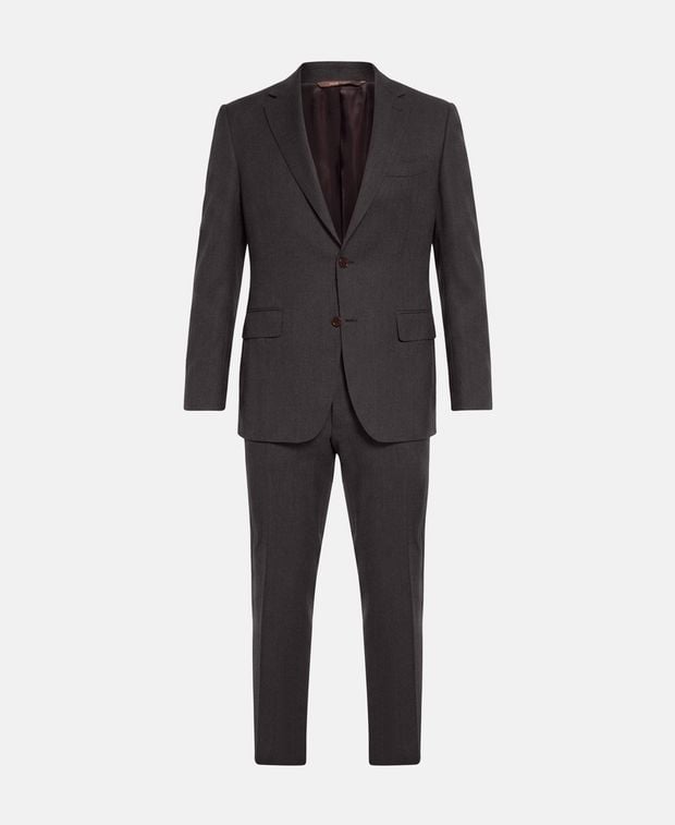 Canali Wool suit