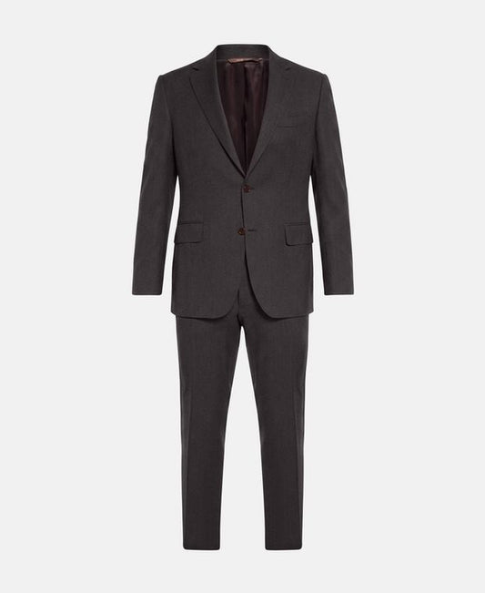 Canali Wool suit