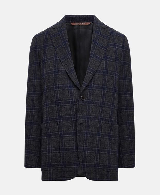 Canali Wool suit jacket
