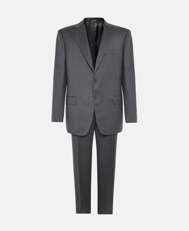 Canali Wool suit