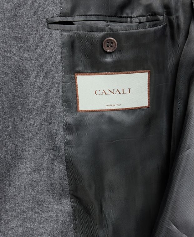 Canali Wool suit
