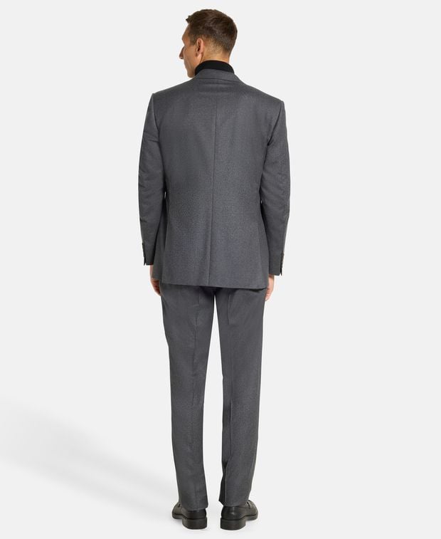Canali Wool suit