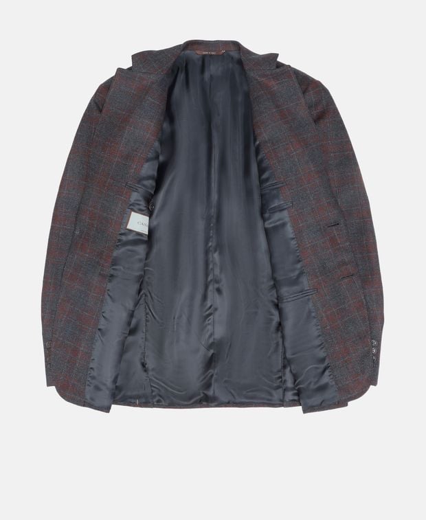 Canali Wool suit jacket