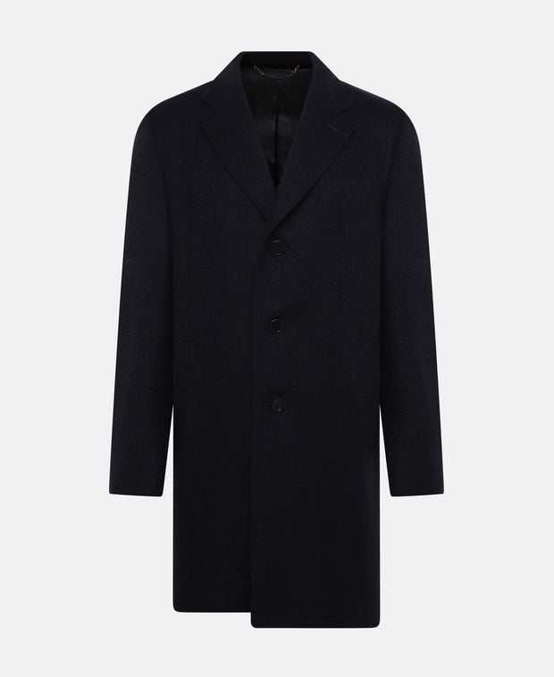 Canali Wool coat