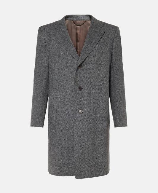 Canali Wool coat