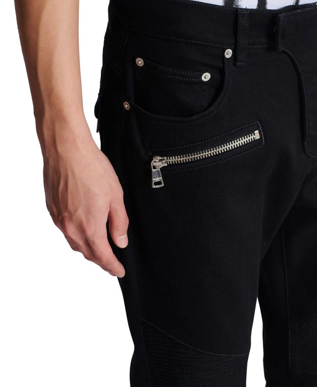Balmain Straight leg jeans