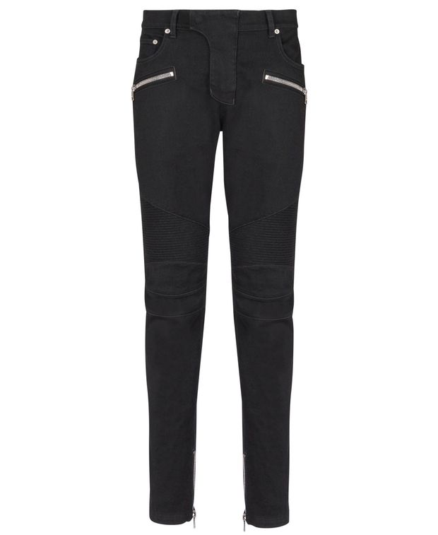 Balmain Straight leg jeans