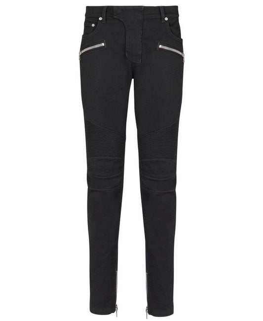 Balmain Straight leg jeans