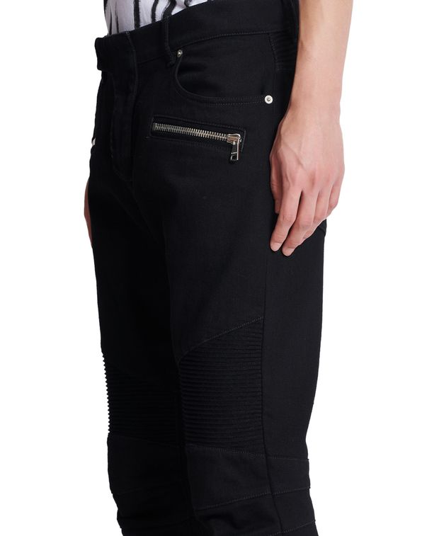 Balmain Straight leg jeans