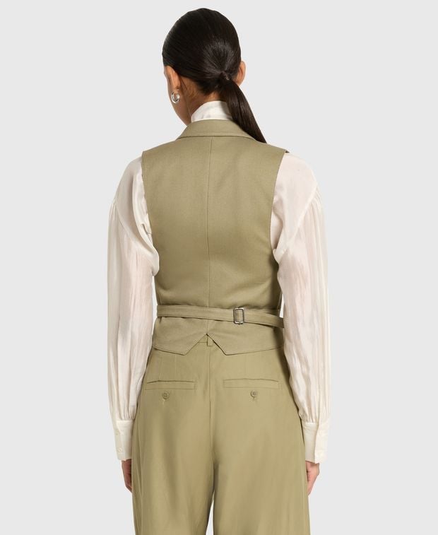 Tod's Waistcoat