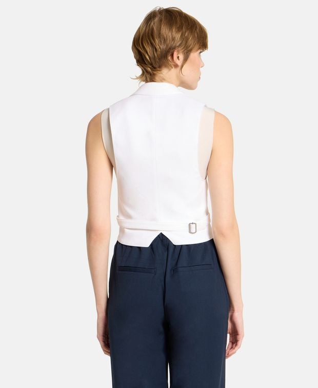 Tod's Waistcoat