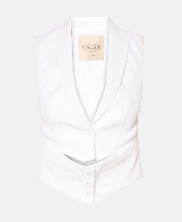 Tod's Waistcoat