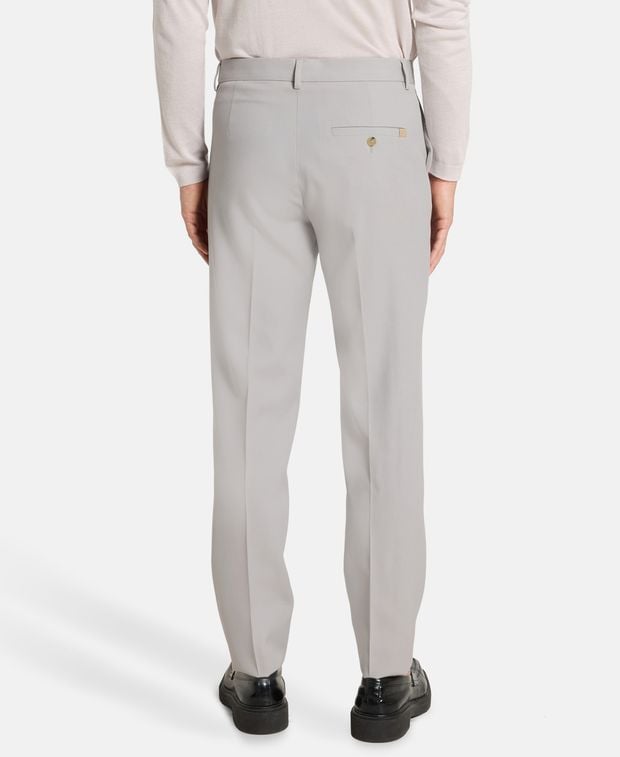 Tod's Wool trousers Classic