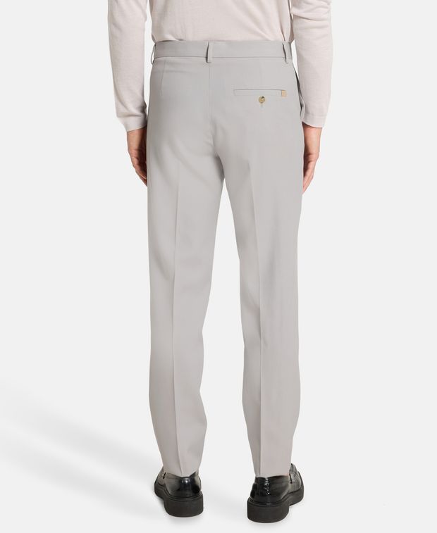 Tod's Wool trousers Classic