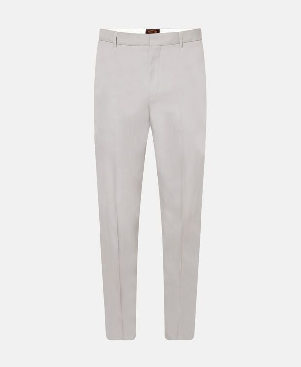 Tod's Wool trousers Classic