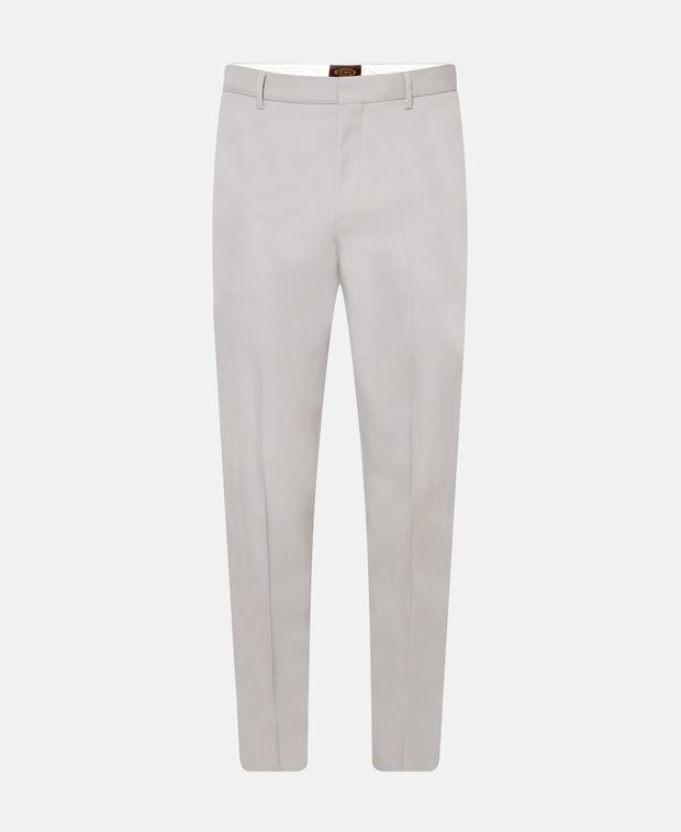 Tod's Wool trousers Classic