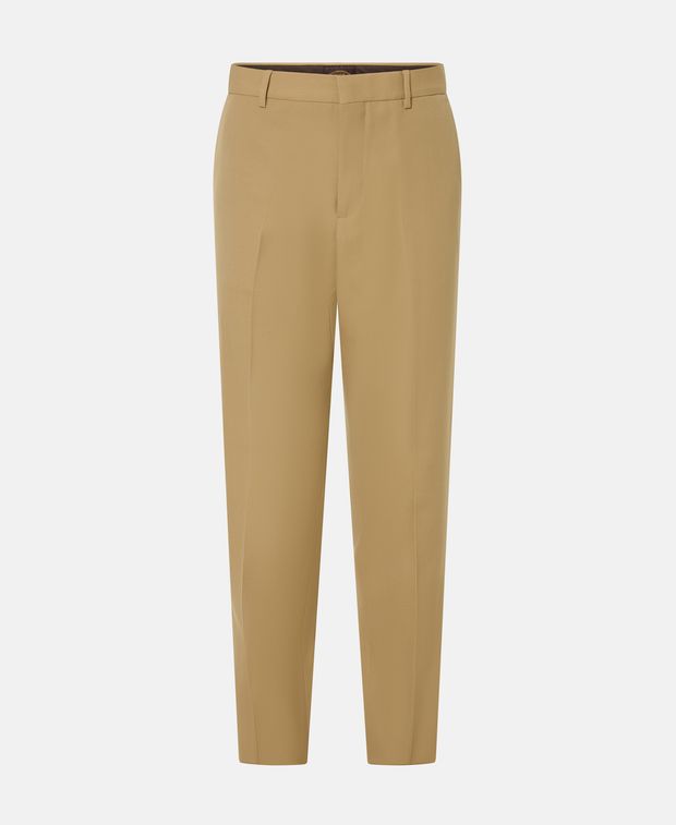 Tod's Wool trousers Classic