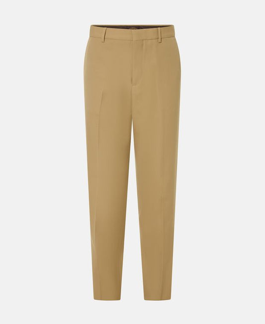 Tod's Wool trousers Classic