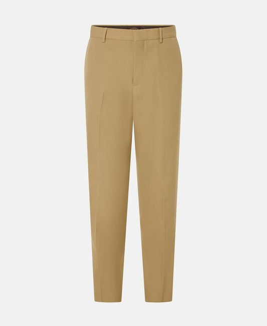 Tod's Wool trousers Classic