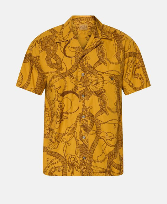 Tod's Short-sleeved shirt