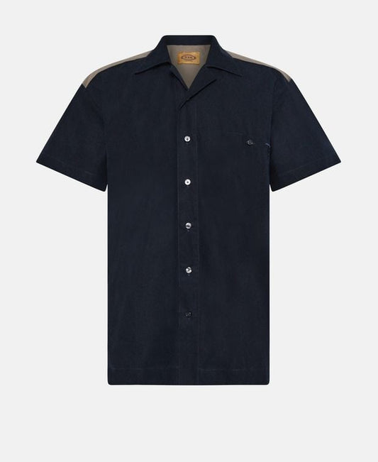 Tod's Short-sleeved shirt