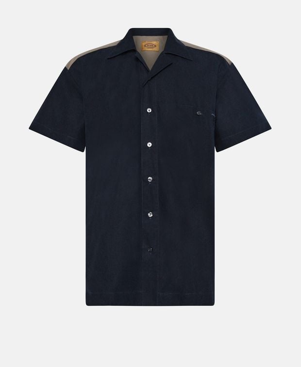 Tod's Short-sleeved shirt
