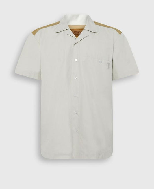 Tod's Short-sleeved shirt