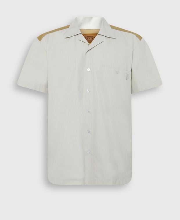 Tod's Short-sleeved shirt