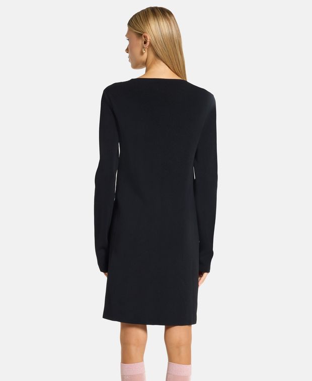 Tod's Knitted dress