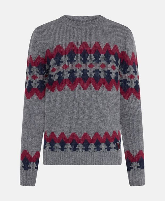 Tod's Wool jumper