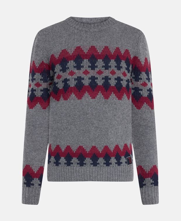 Tod's Wool pullover