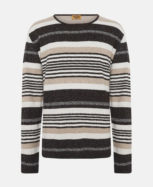 Tod's Knitted jumper