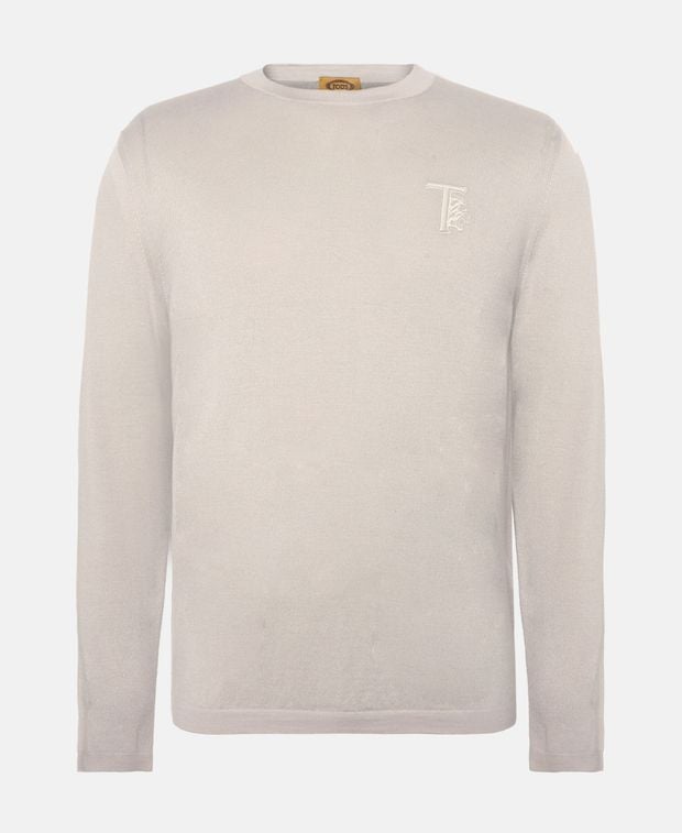 Tod's Knitted jumper