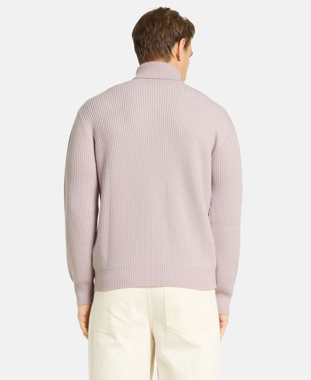 Tod's Wool rollneck