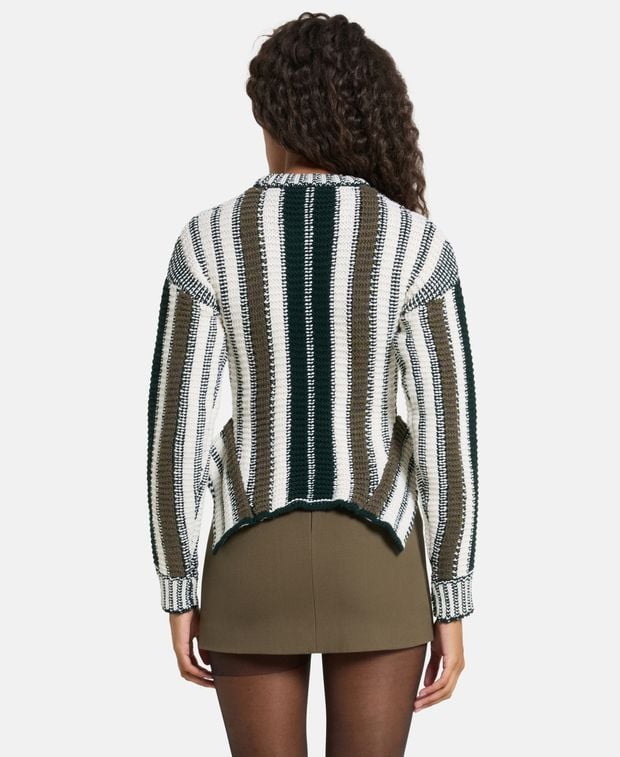 Tod's Wool pullover
