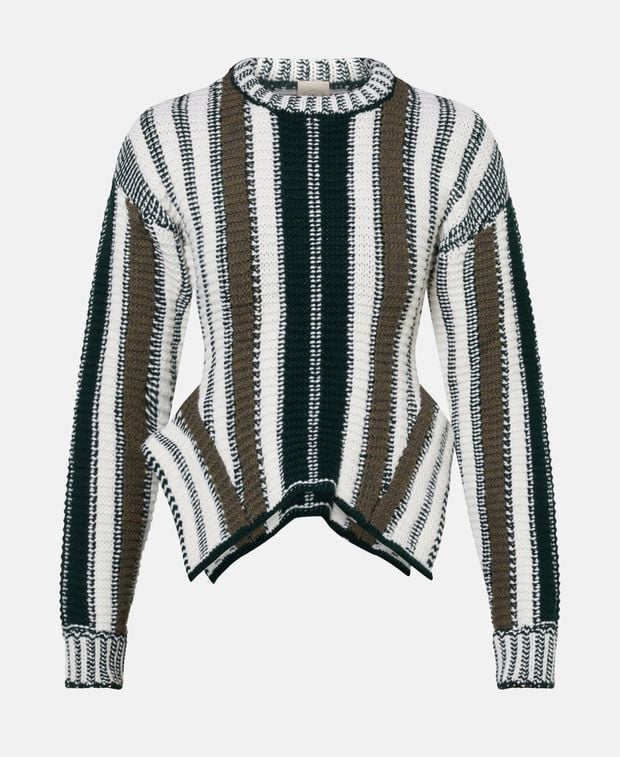 Tod's Wool pullover