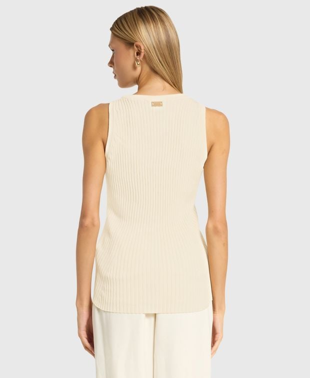 Tod's Sleeveless pullover