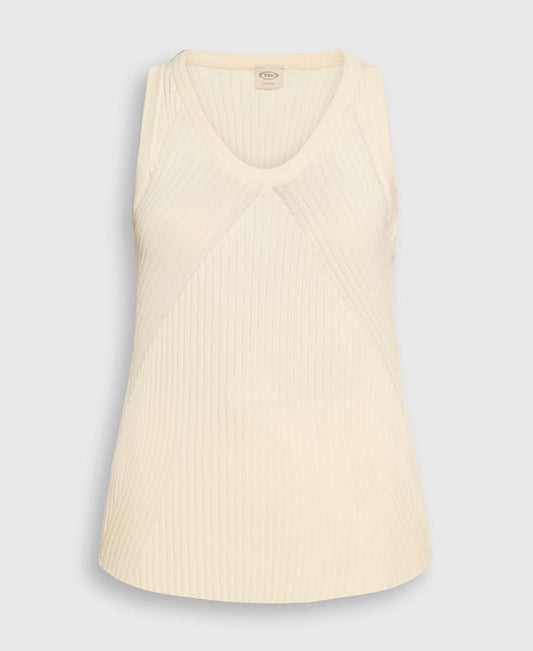 Tod's Sleeveless pullover