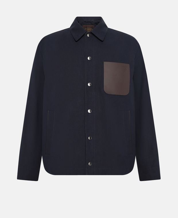 Tod's Overshirt