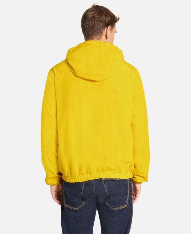 Tod's Rain jacket Windbreaker