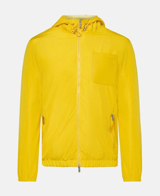 Tod's Rain jacket Windbreaker