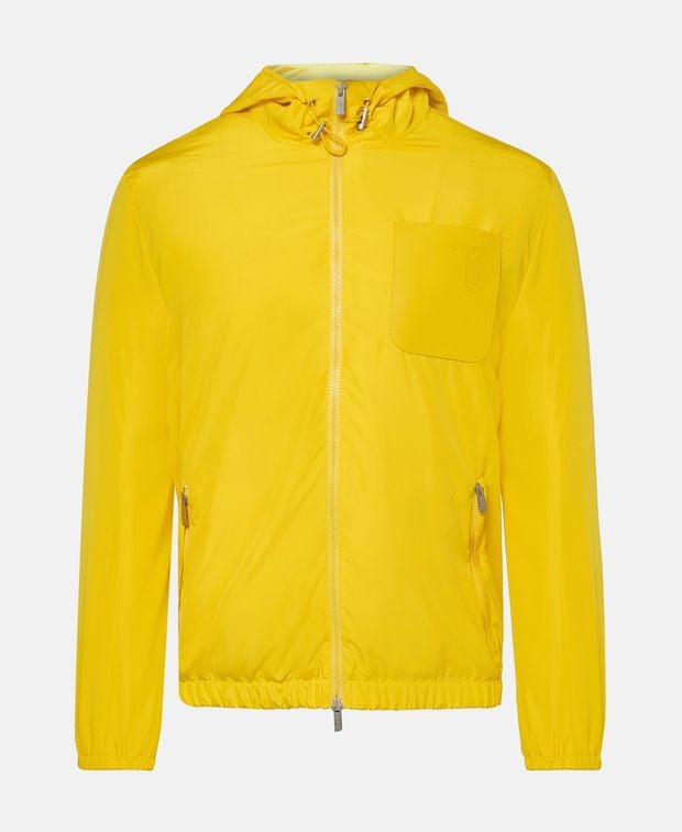 Tod's Rain jacket Windbreaker