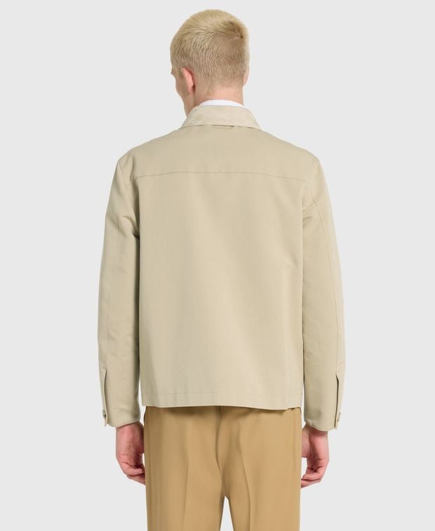 Tod's Transitional jacket