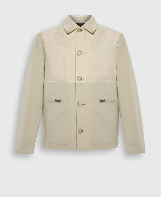 Tod's Transitional jacket