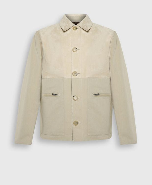 Tod's Transitional jacket