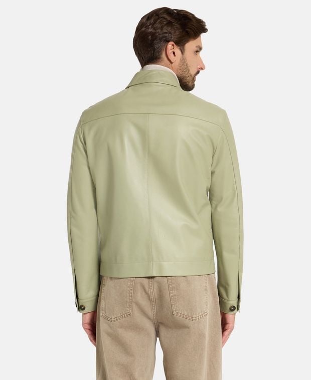 Tod's Leather jacket