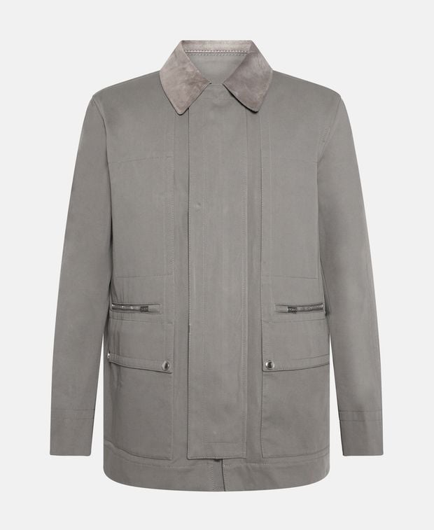 Tod's Transitional jacket