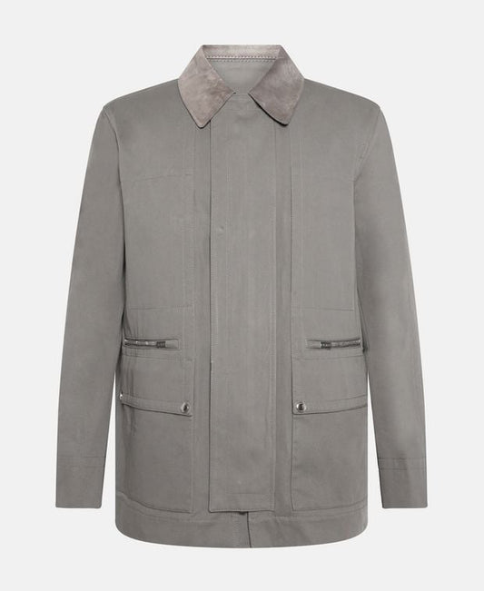 Tod's Transitional jacket