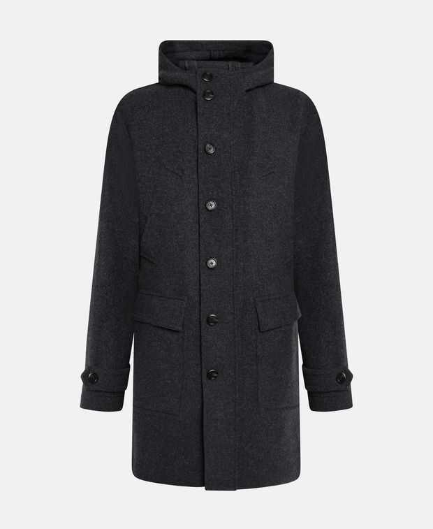 Tod's Wool coat
